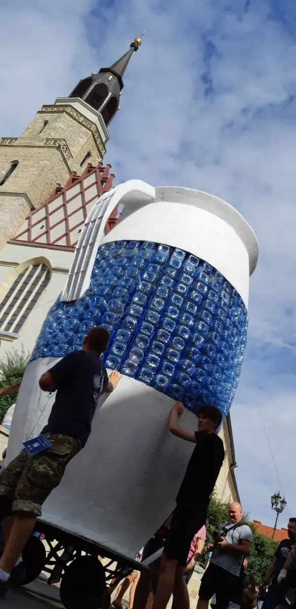 Glina Show 2019 Competition Photos: Honorable Mention