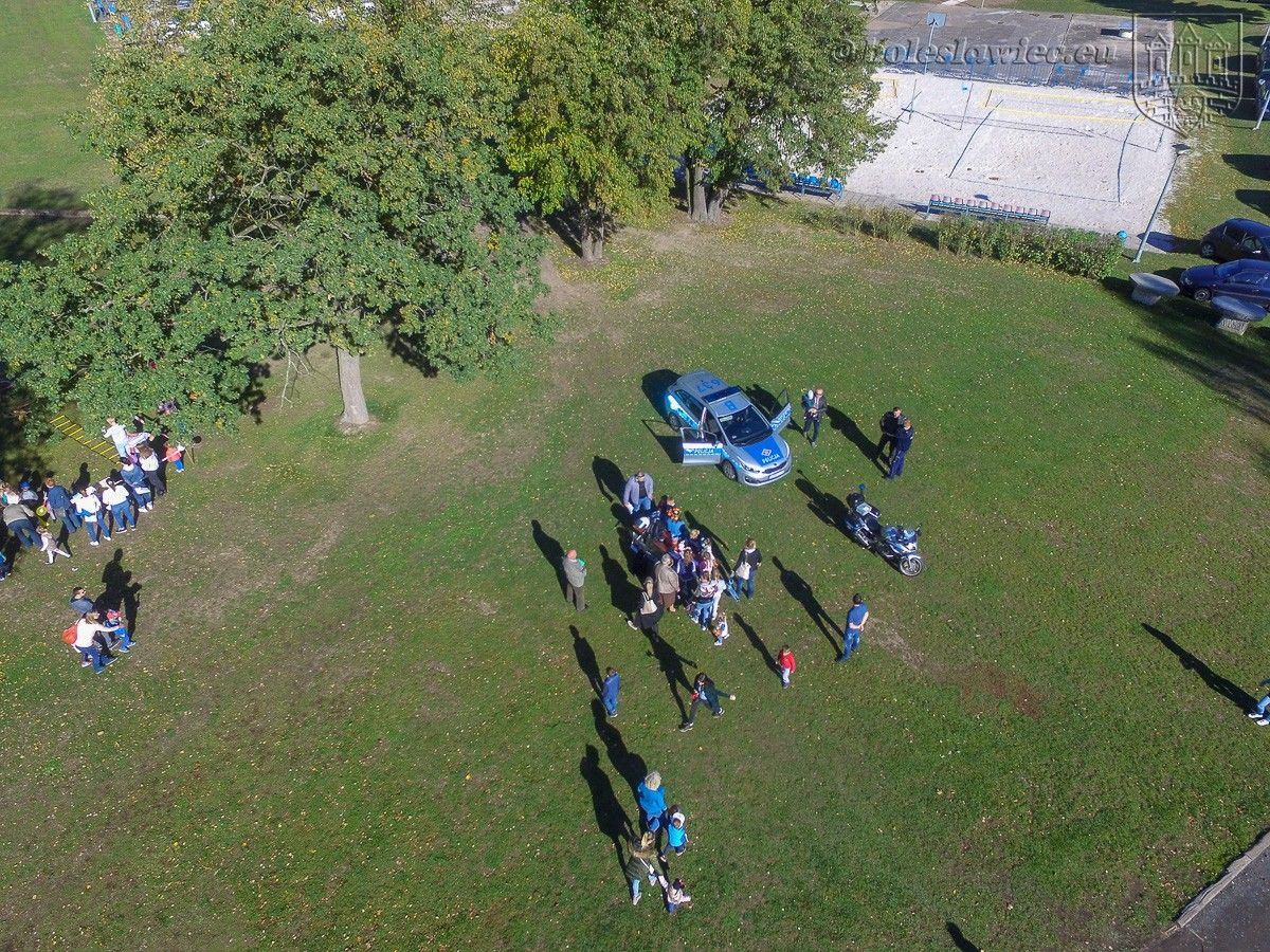 Za nami piknik przedszkolaków