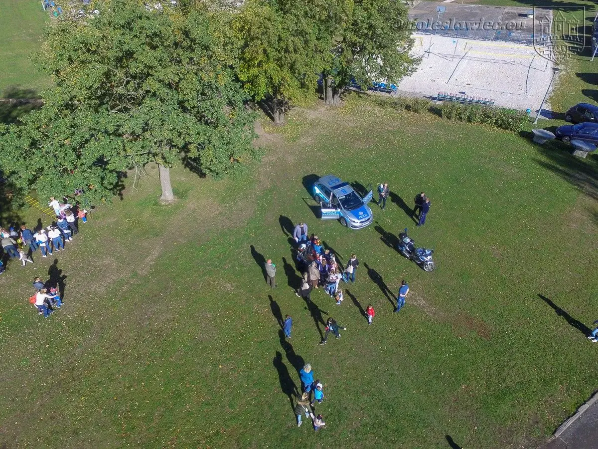 Za nami piknik przedszkolaków