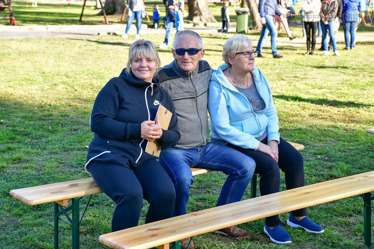 Za nami piknik przedszkolaków