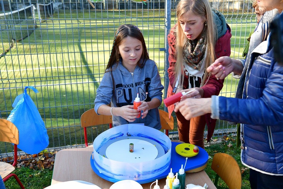 Za nami piknik przedszkolaków