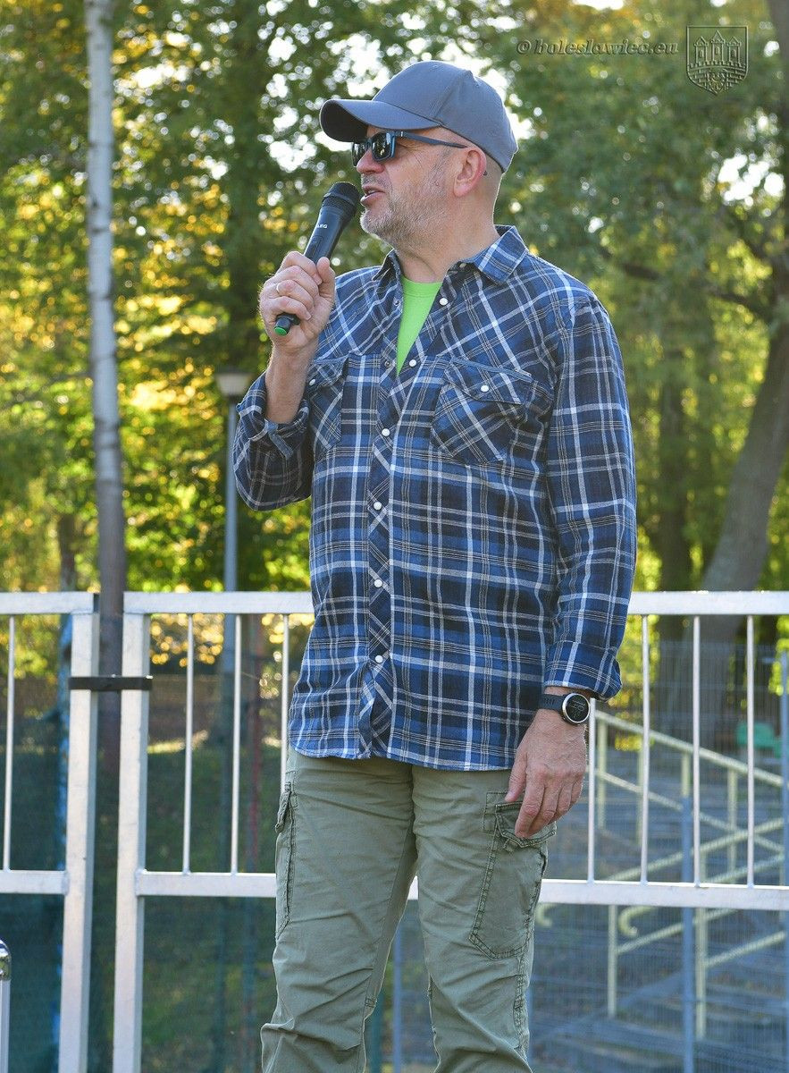 Za nami piknik przedszkolaków