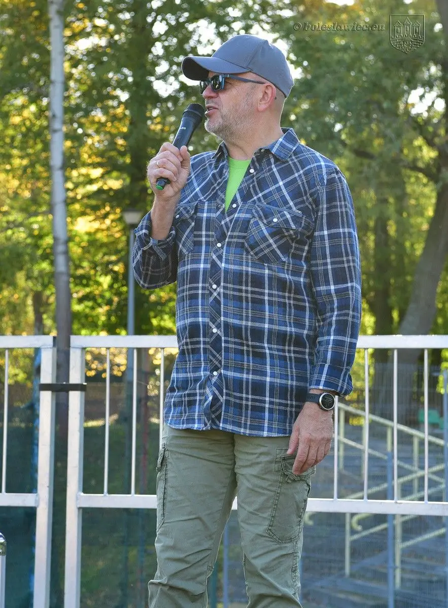 Za nami piknik przedszkolaków