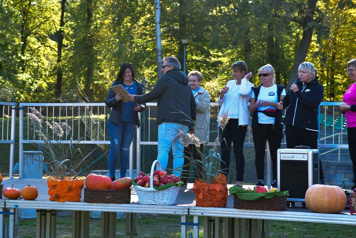 Za nami piknik przedszkolaków
