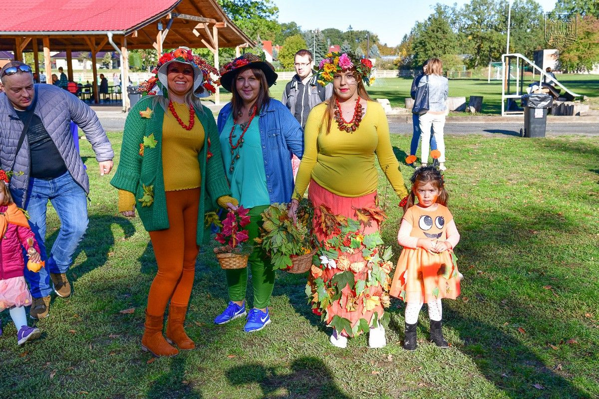 Za nami piknik przedszkolaków