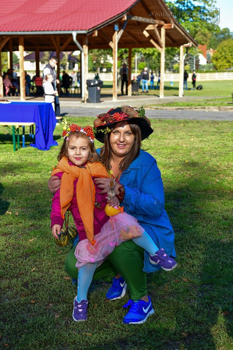 Za nami piknik przedszkolaków