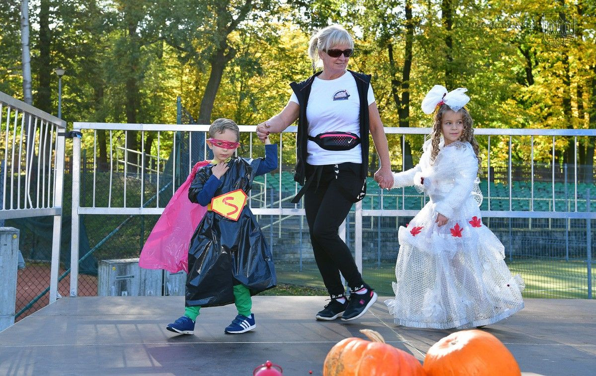 Za nami piknik przedszkolaków