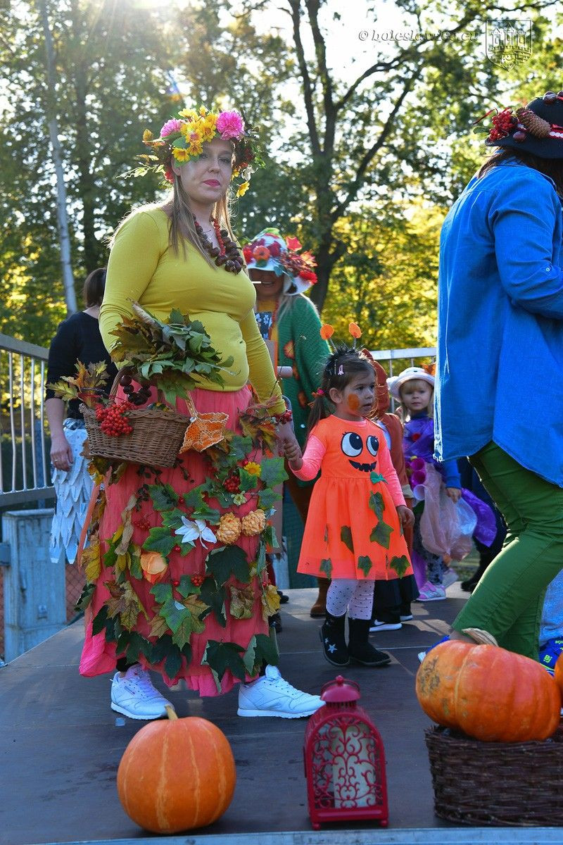 Za nami piknik przedszkolaków