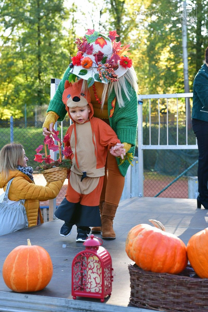 Za nami piknik przedszkolaków