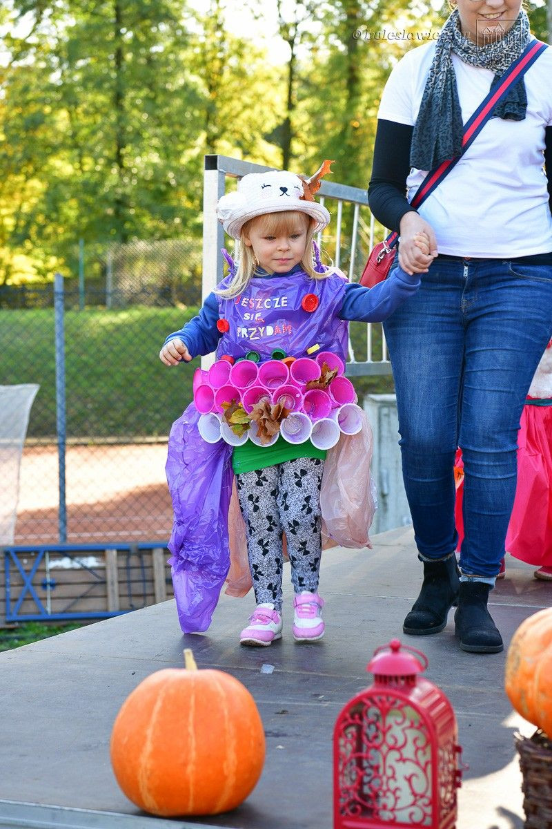 Za nami piknik przedszkolaków