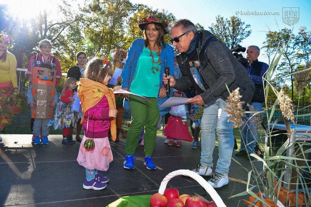 Za nami piknik przedszkolaków