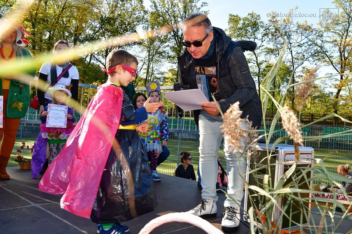 Za nami piknik przedszkolaków
