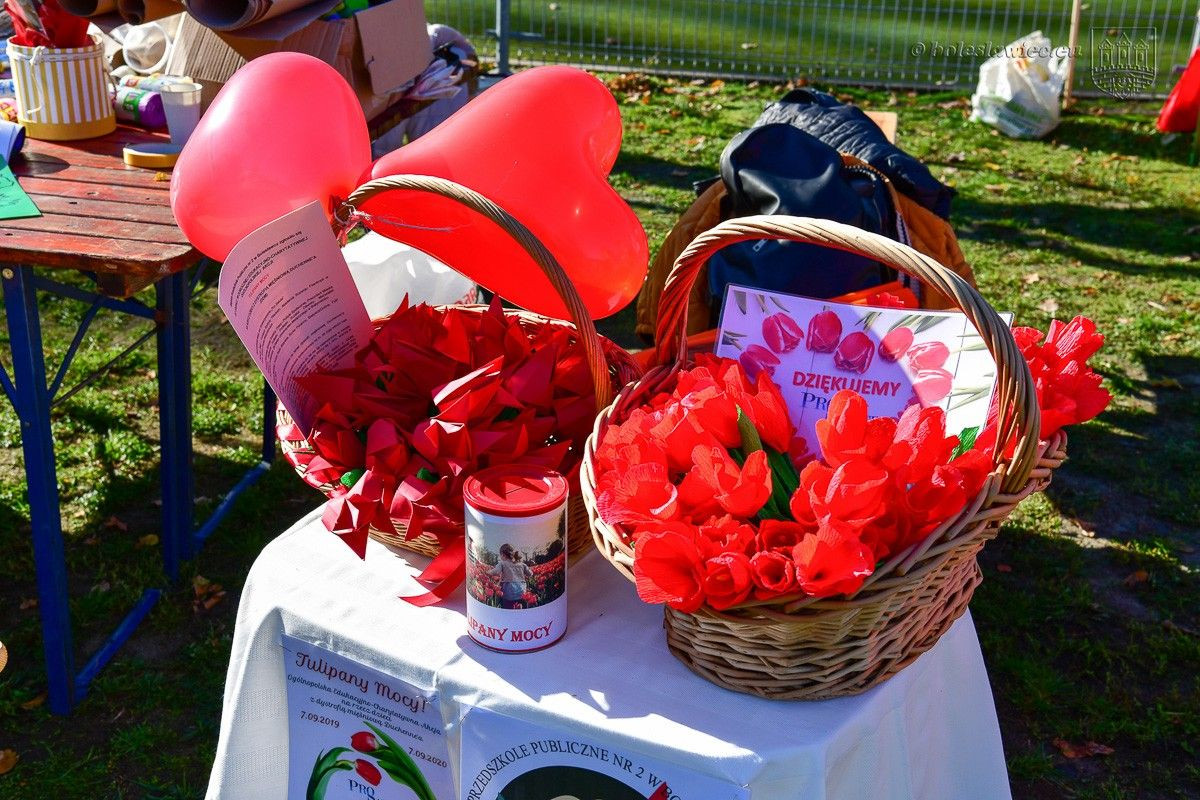 Za nami piknik przedszkolaków