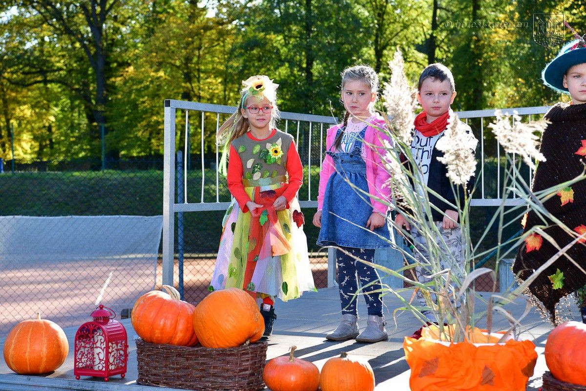 Za nami piknik przedszkolaków