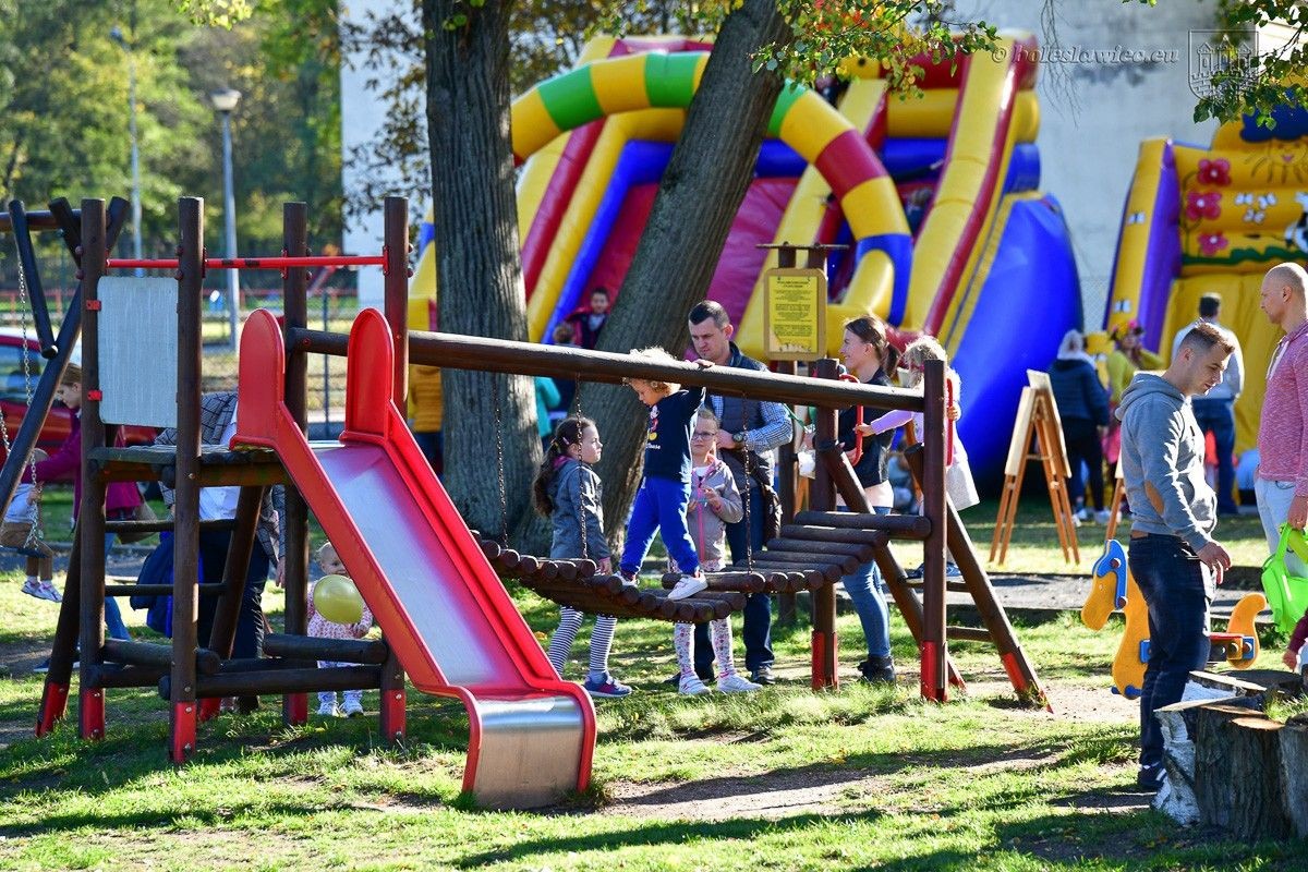 Za nami piknik przedszkolaków