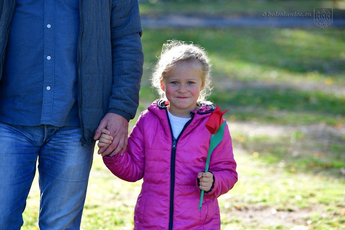 Za nami piknik przedszkolaków