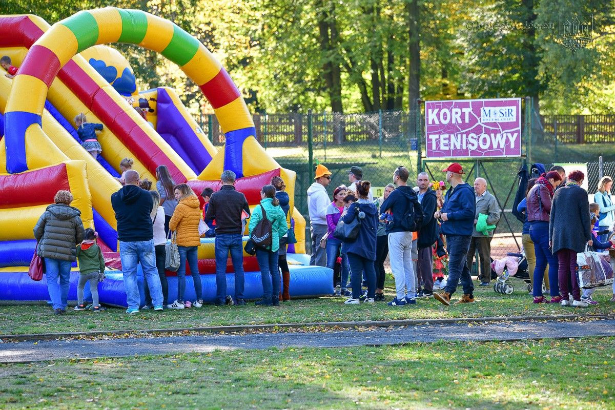 Za nami piknik przedszkolaków