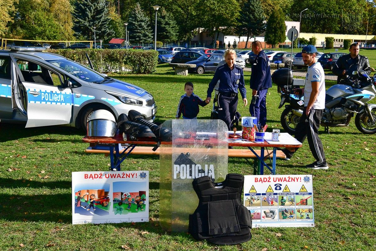 Za nami piknik przedszkolaków