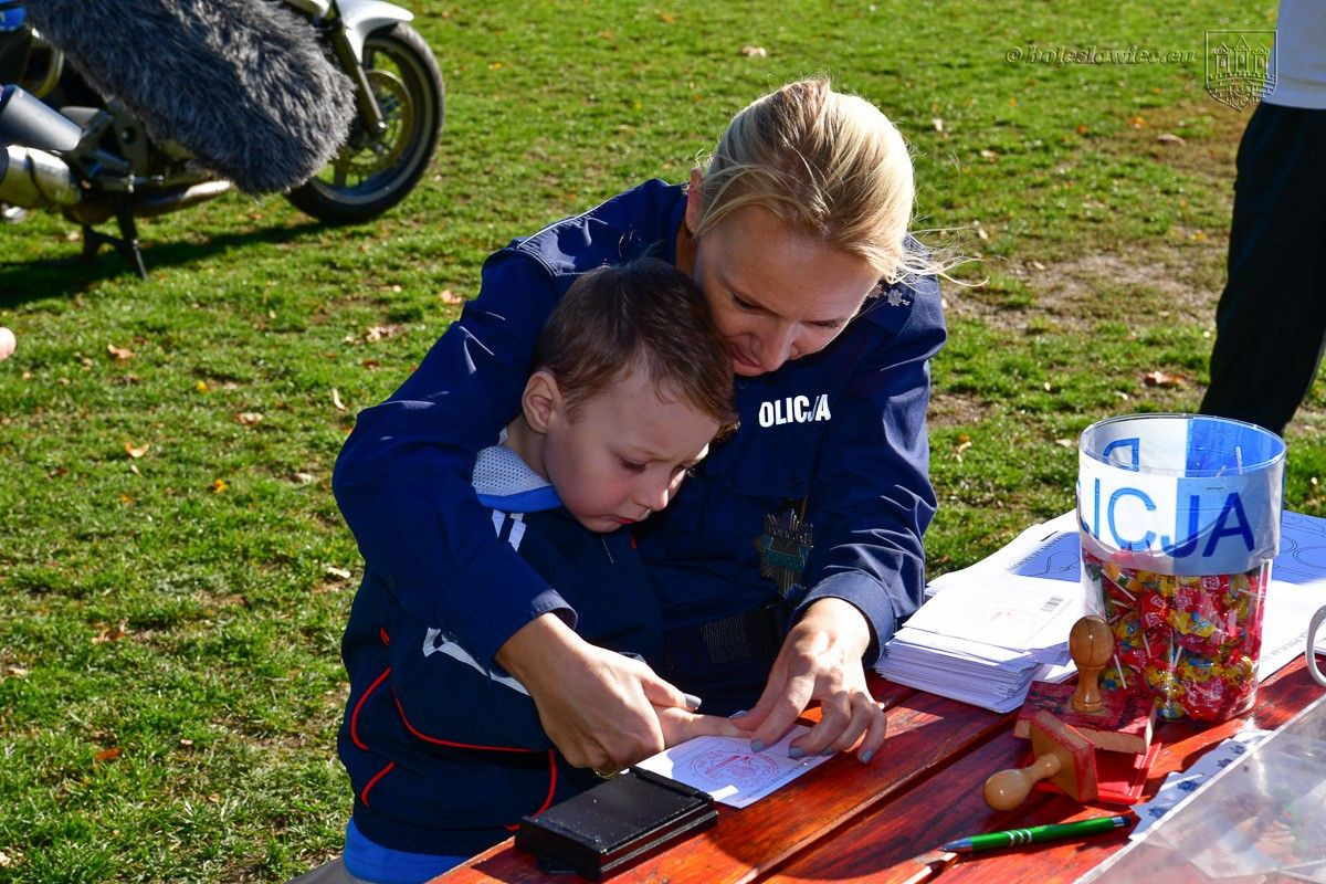 Za nami piknik przedszkolaków