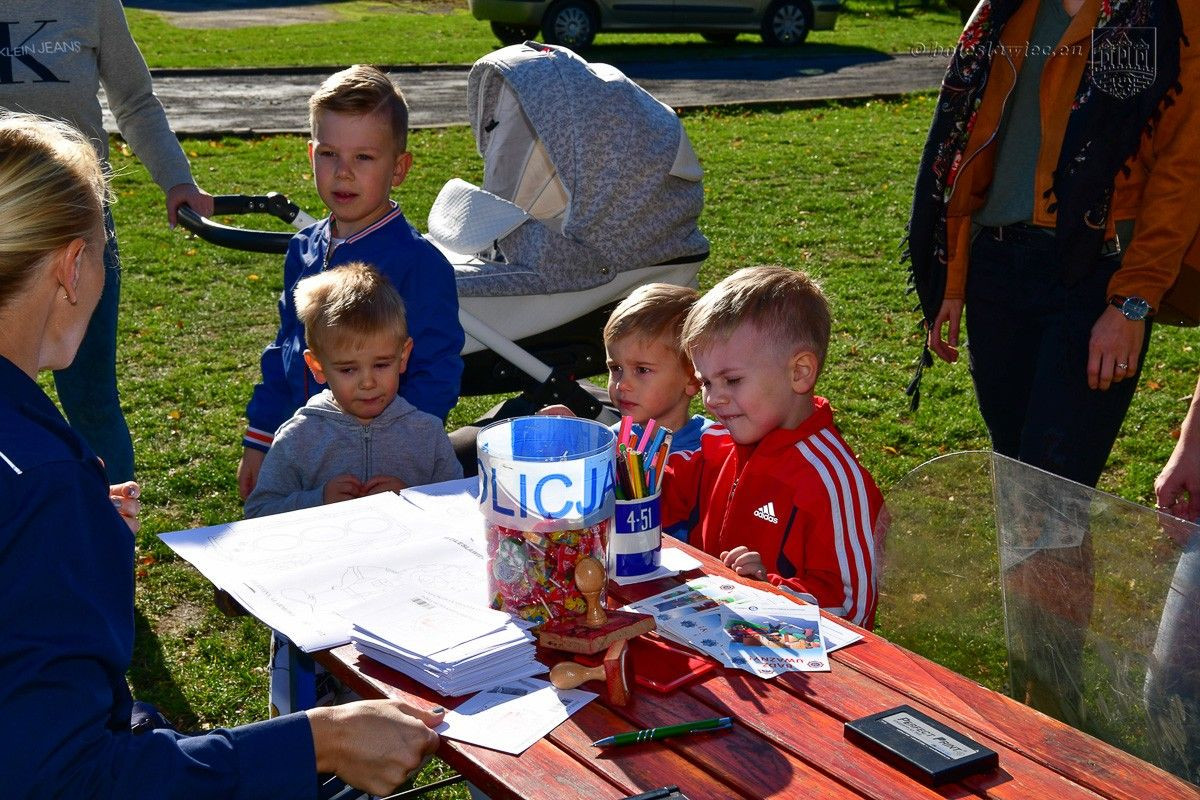 Za nami piknik przedszkolaków