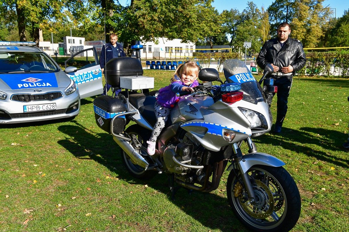 Za nami piknik przedszkolaków