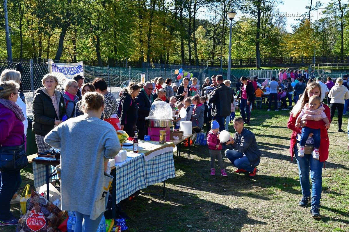 Za nami piknik przedszkolaków