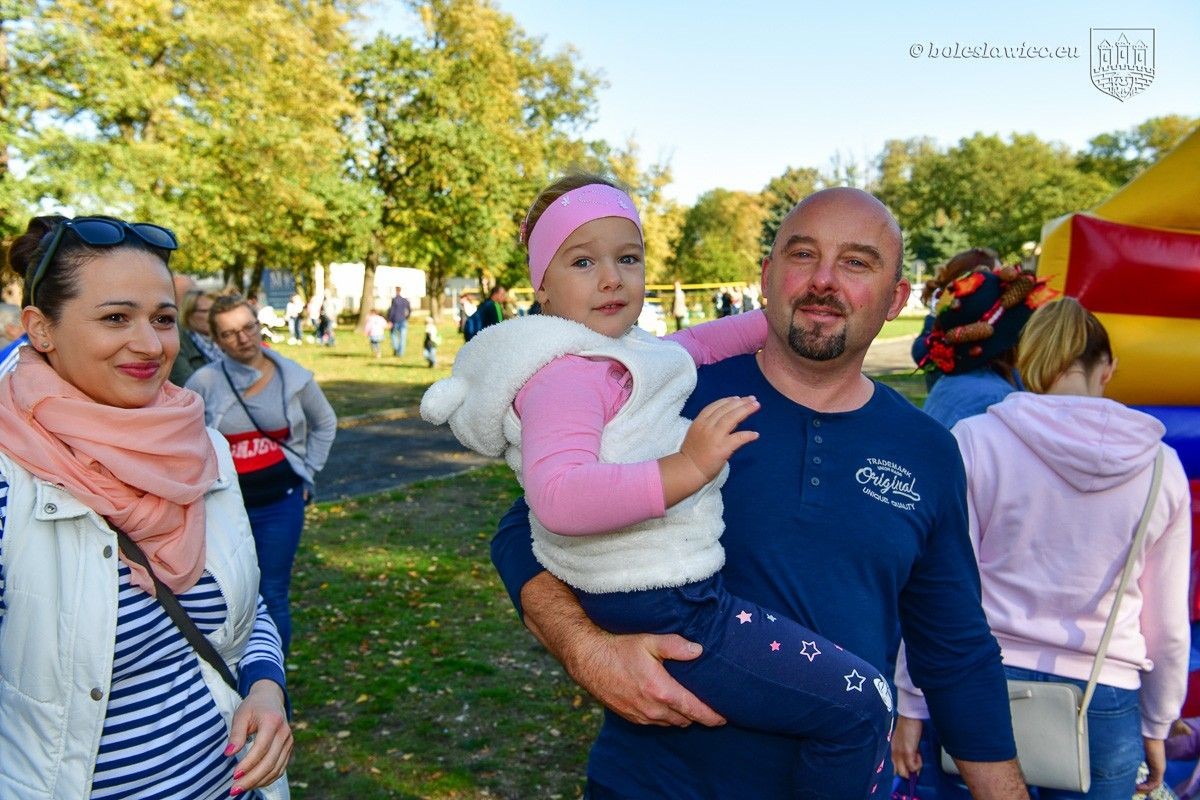 Za nami piknik przedszkolaków