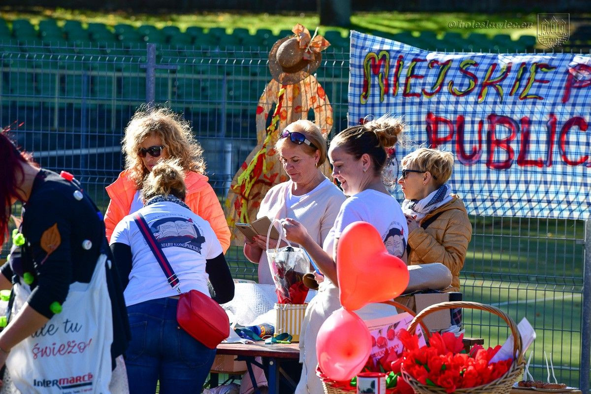 Za nami piknik przedszkolaków