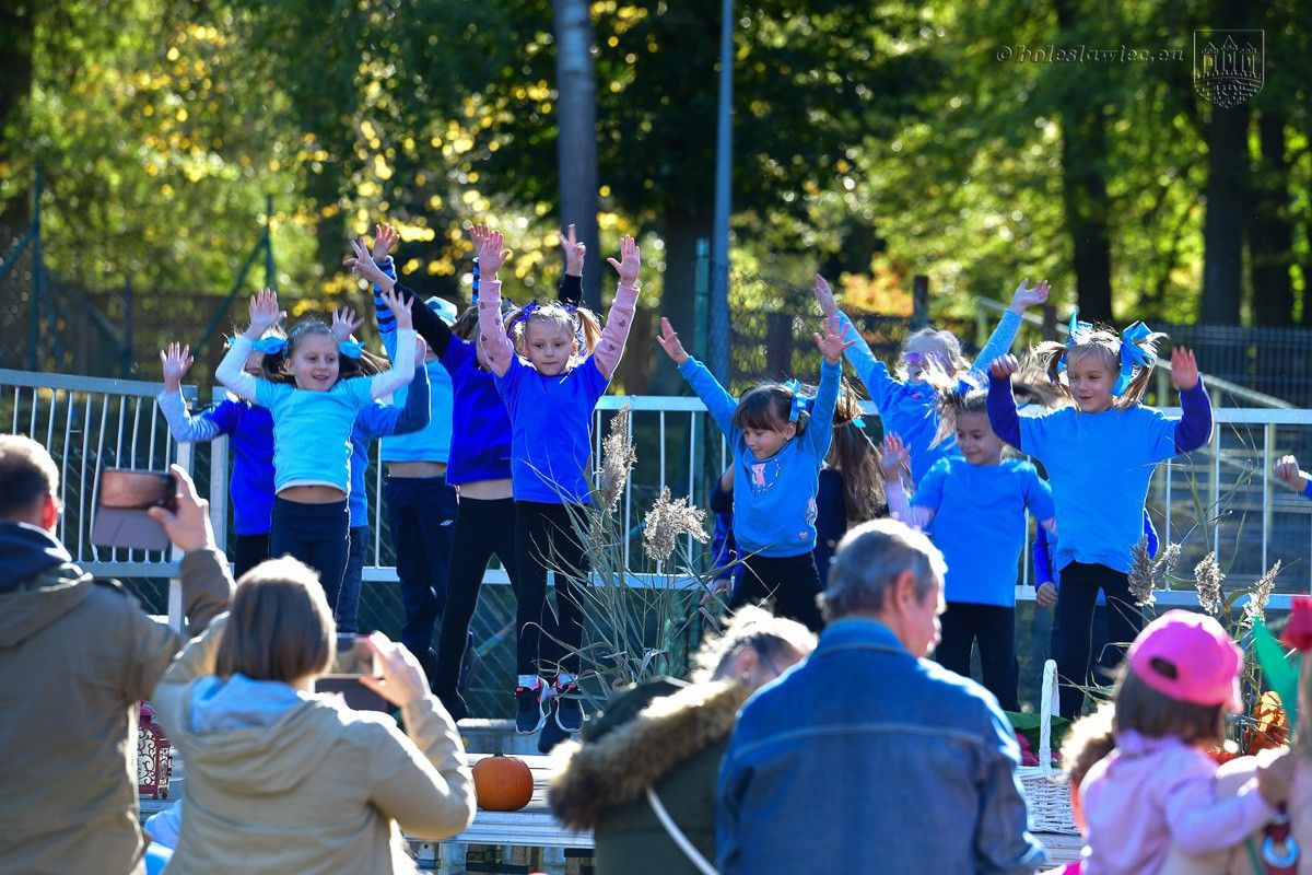 Za nami piknik przedszkolaków