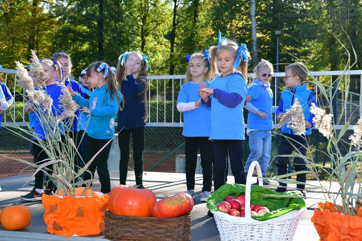 Za nami piknik przedszkolaków