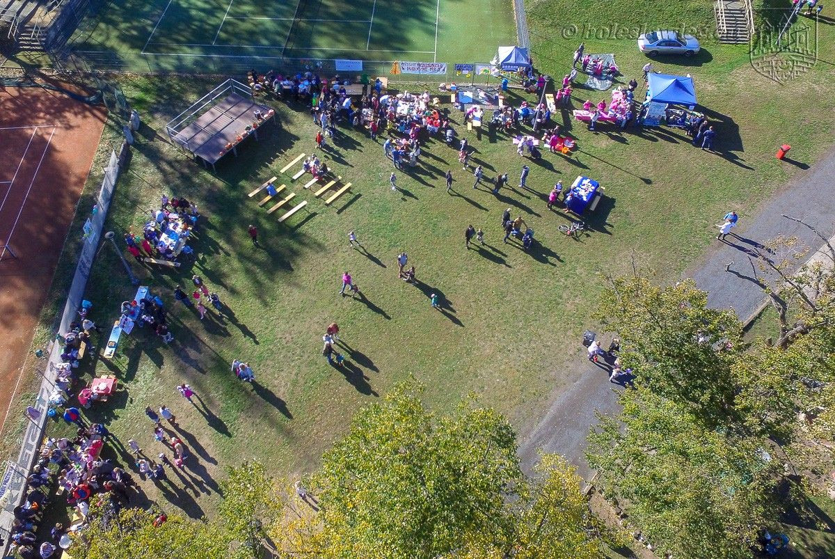 Za nami piknik przedszkolaków