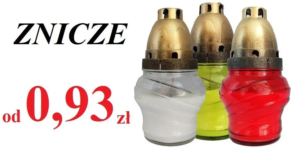 Oferta sklepu firmowego Cer Far
