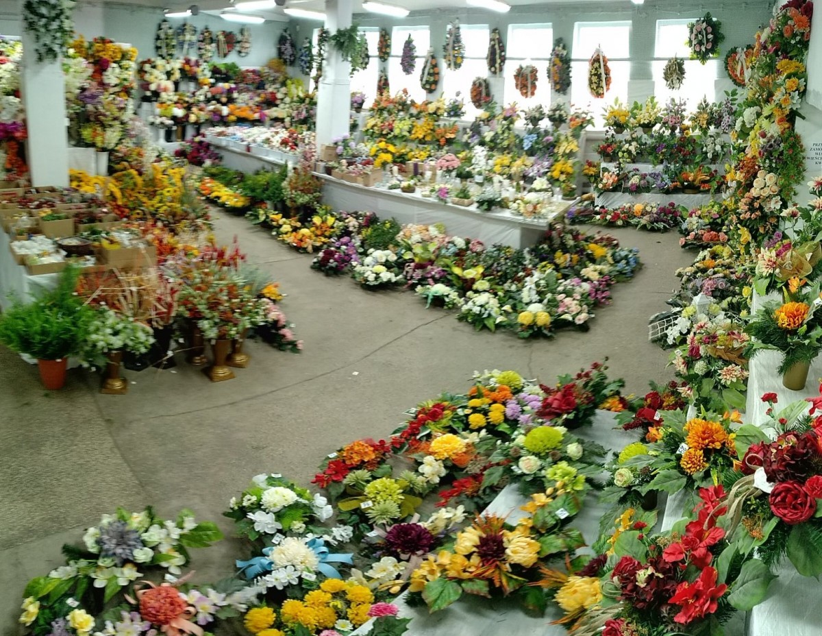 Oferta sklepu firmowego Cer Far