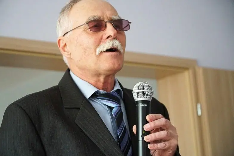 Dzień Białej Laski w Bolesławcu