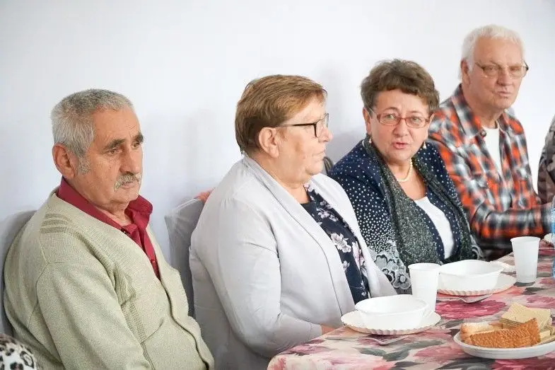 White Cane Day in Bolesławiec