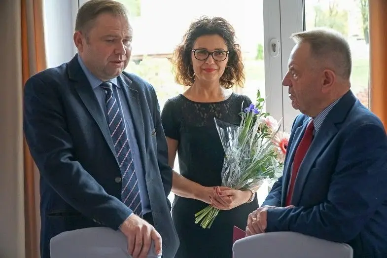 Dzień Białej Laski w Bolesławcu