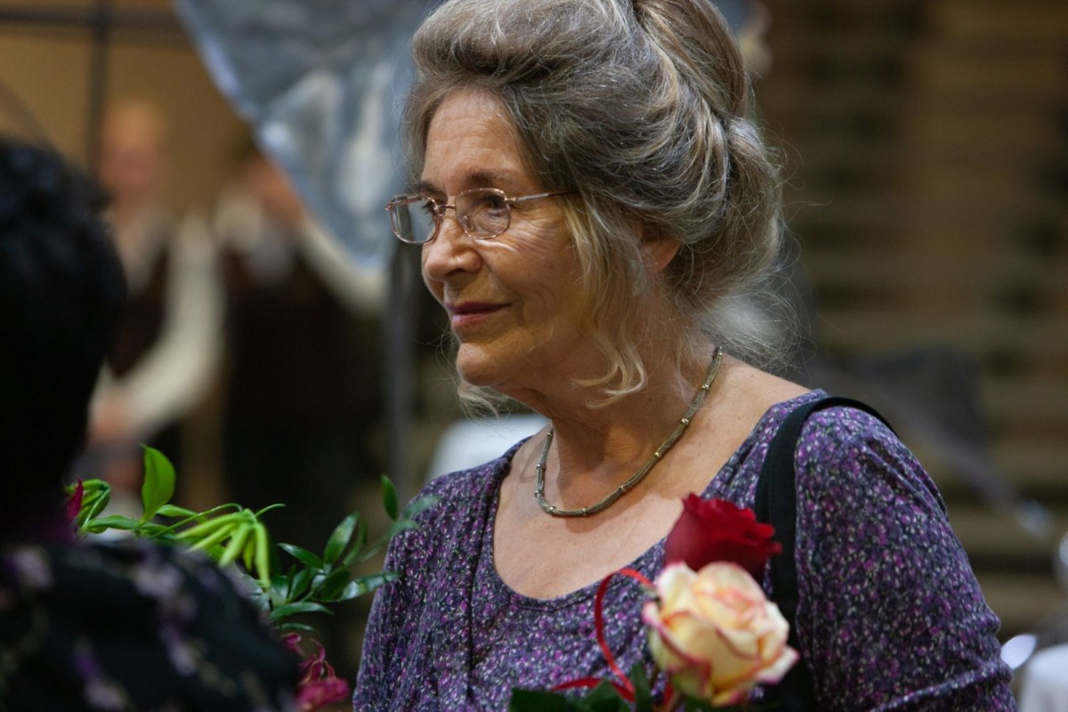 Duet: wernisaż Stanisławy Wojdy-Pytlińskiej i Krystyny Gay-Kutchenreiter