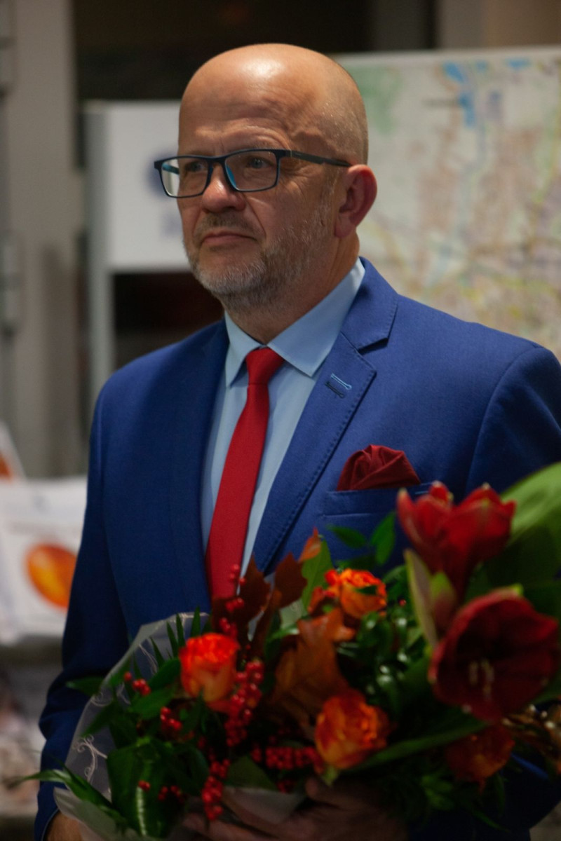 Duet: wernisaż Stanisławy Wojdy-Pytlińskiej i Krystyny Gay-Kutchenreiter