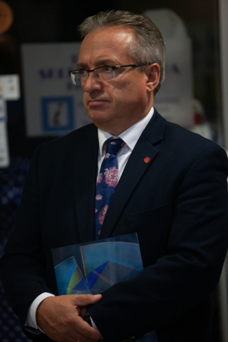 Duet: wernisaż Stanisławy Wojdy-Pytlińskiej i Krystyny Gay-Kutchenreiter