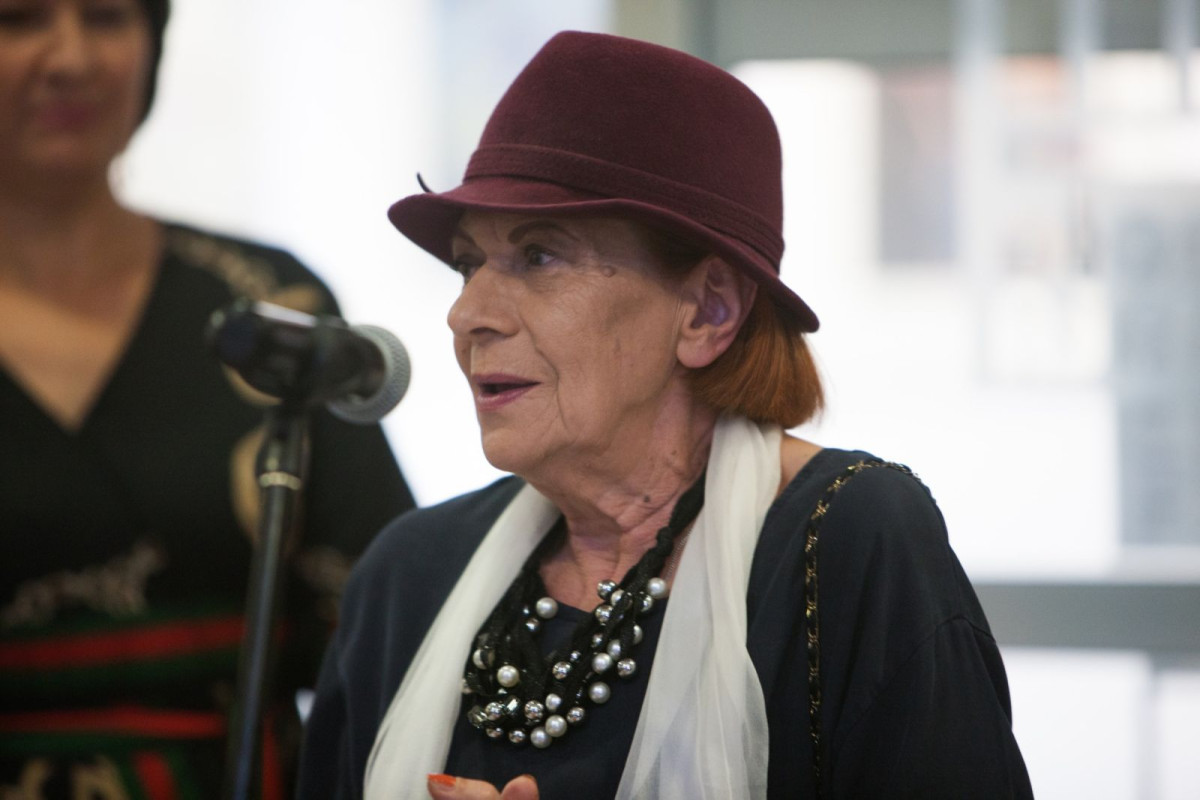 Duet: wernisaż Stanisławy Wojdy-Pytlińskiej i Krystyny Gay-Kutchenreiter