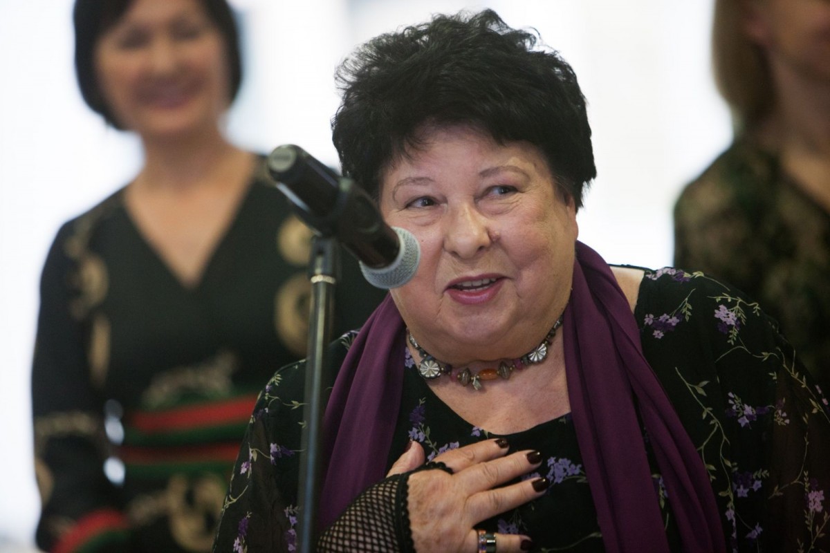 Duet: wernisaż Stanisławy Wojdy-Pytlińskiej i Krystyny Gay-Kutchenreiter