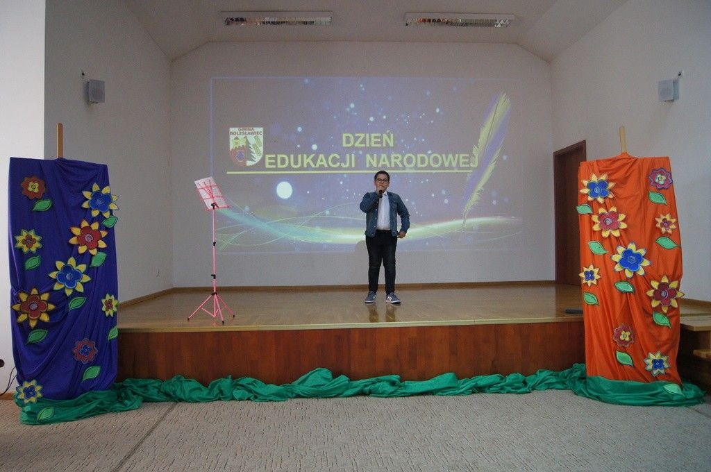 Nauczyciele z gminy Bolesławiec uhonorowani