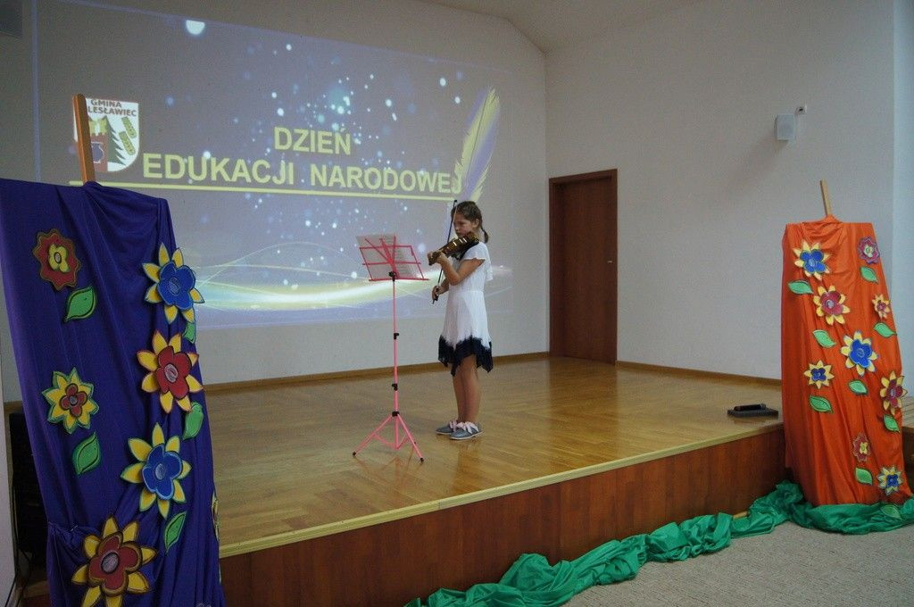 Nauczyciele z gminy Bolesławiec uhonorowani