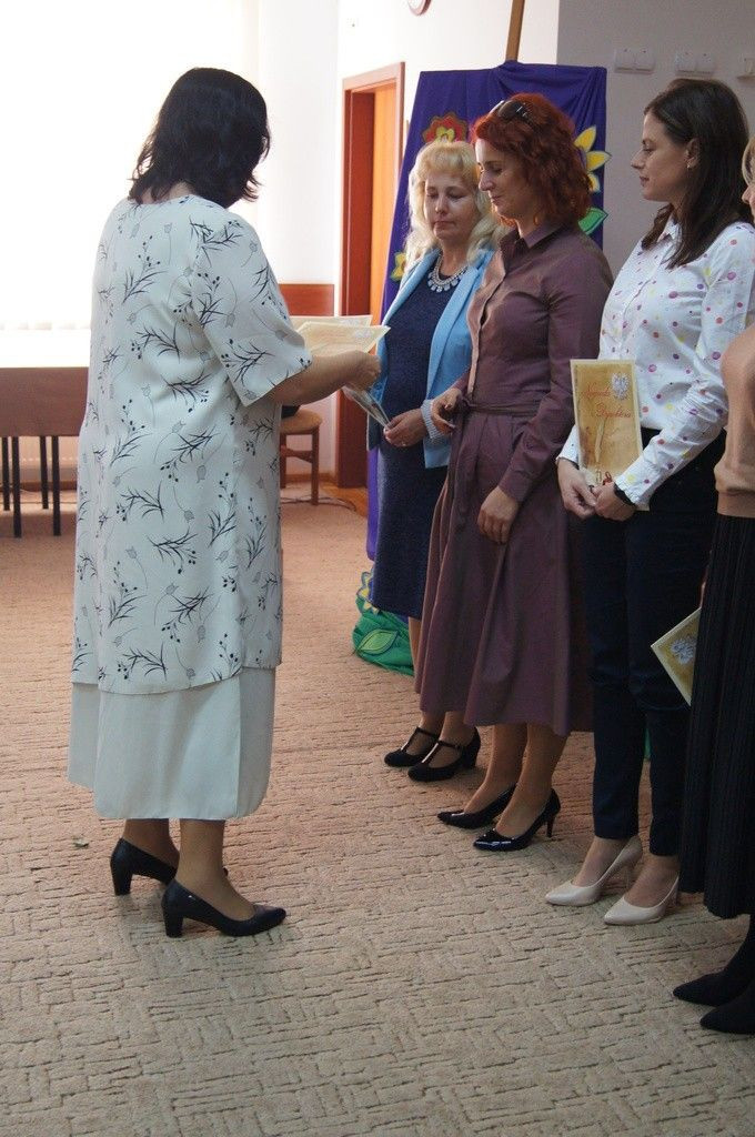 Nauczyciele z gminy Bolesławiec uhonorowani