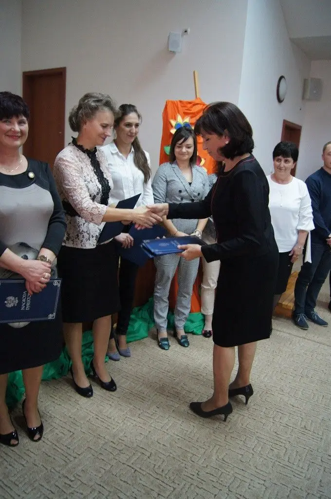 Nauczyciele z gminy Bolesławiec uhonorowani