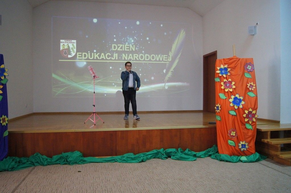 Nauczyciele z gminy Bolesławiec uhonorowani