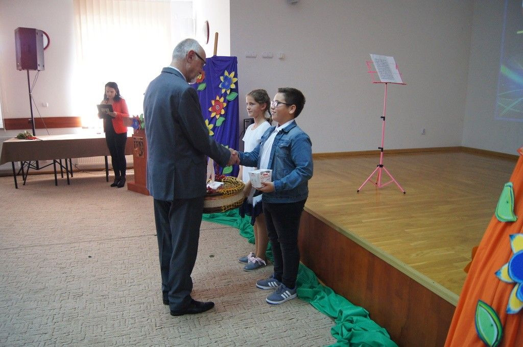 Nauczyciele z gminy Bolesławiec uhonorowani