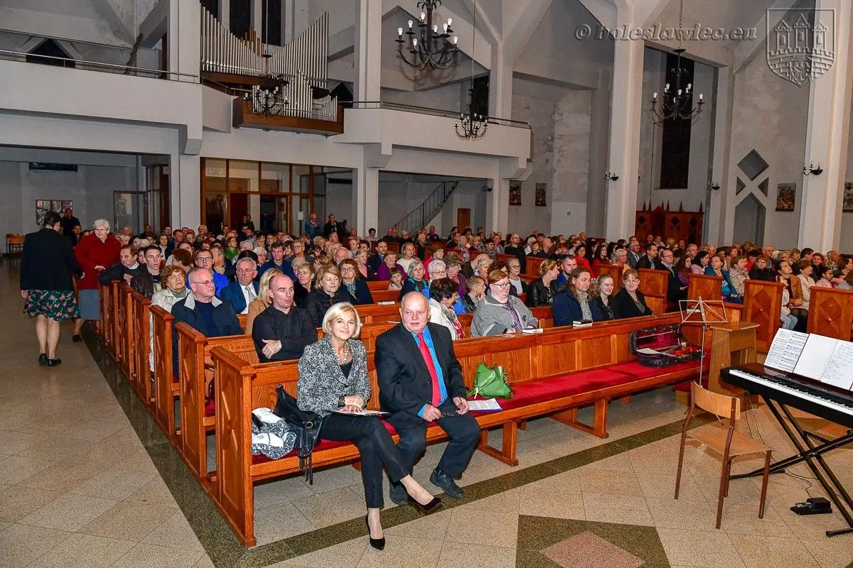 Dwa jubileusze i uczta dla miłośników śpiewu chóralnego