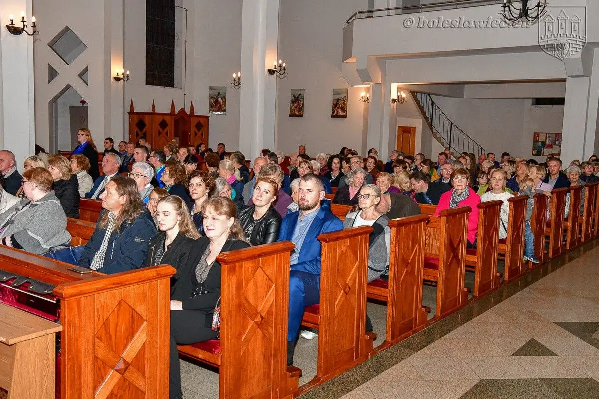 Two Anniversaries and a Feast for Choral Singing Enthusiasts