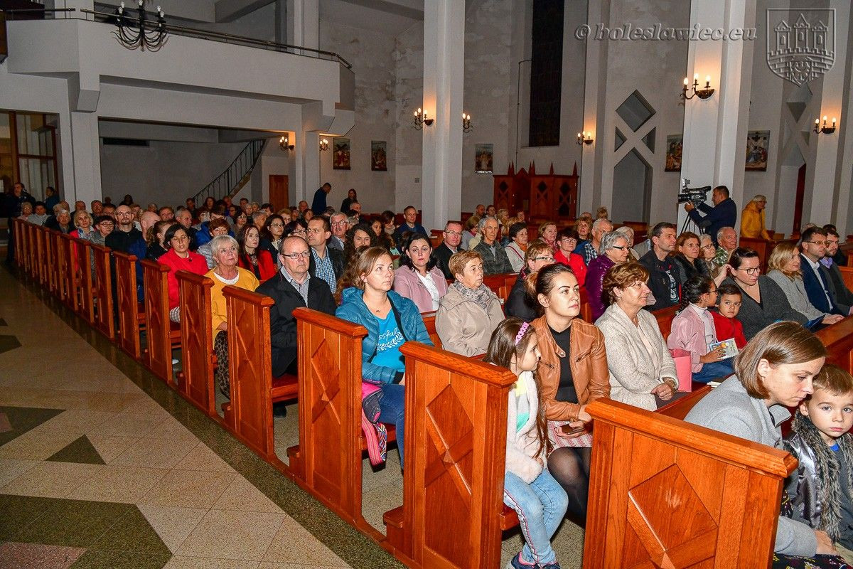 Dwa jubileusze i uczta dla miłośników śpiewu chóralnego